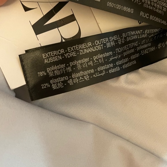 ZARA Metallic swimsuit 👓 - Picture 9 of 10